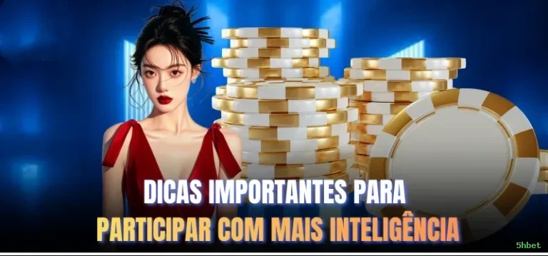5hbet - O melhor cassino online para brasileiros está pronto para você!
