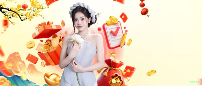 Imagem promocional da plataforma 5hbet