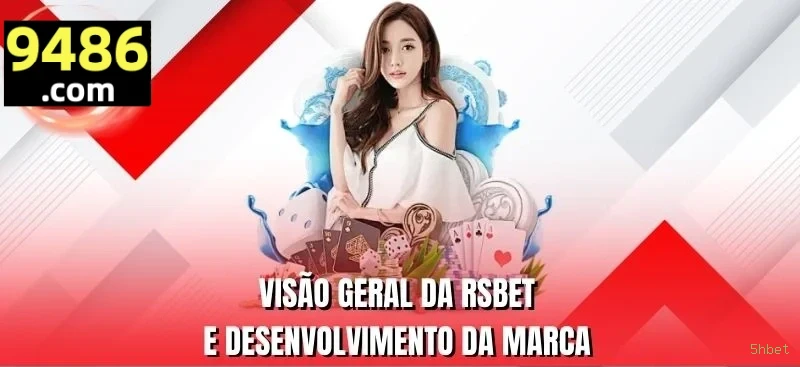 Imagem promocional do programa VIP da 5hbet